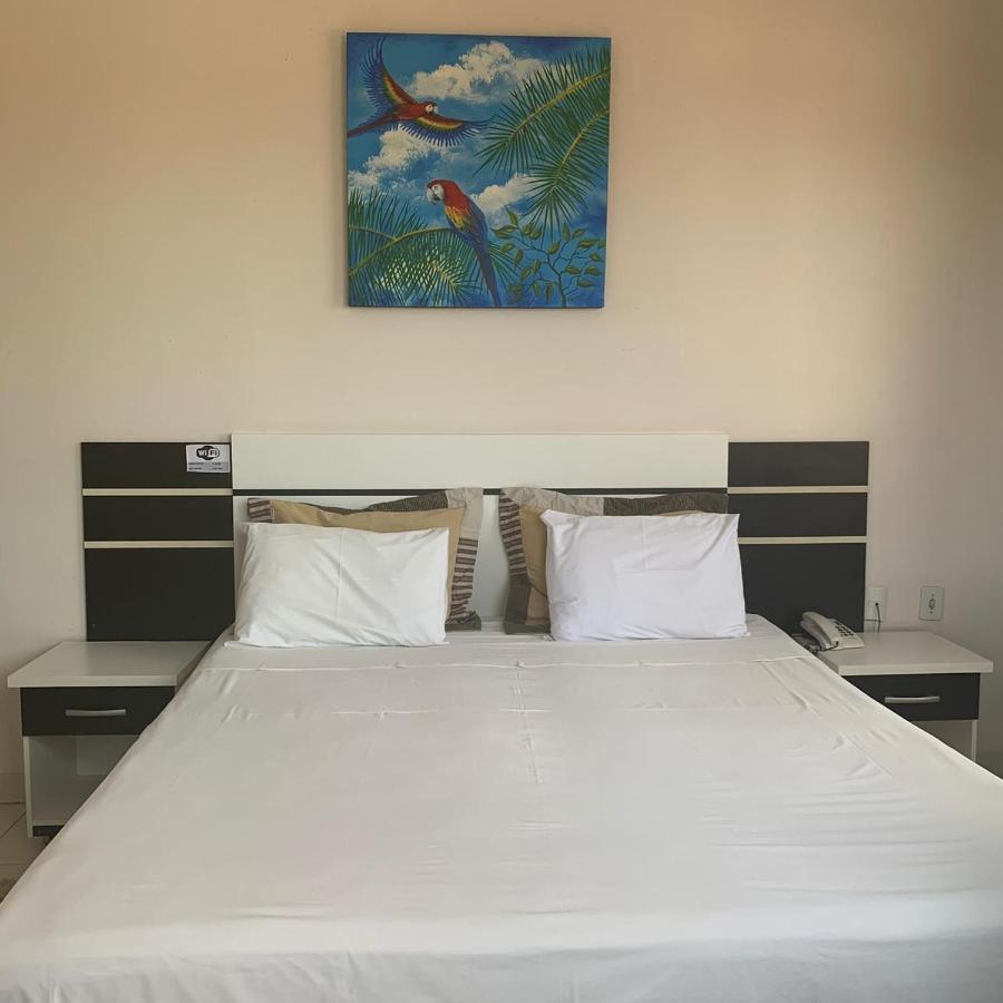 Samir Hotel Business Porto Velho  Exterior foto