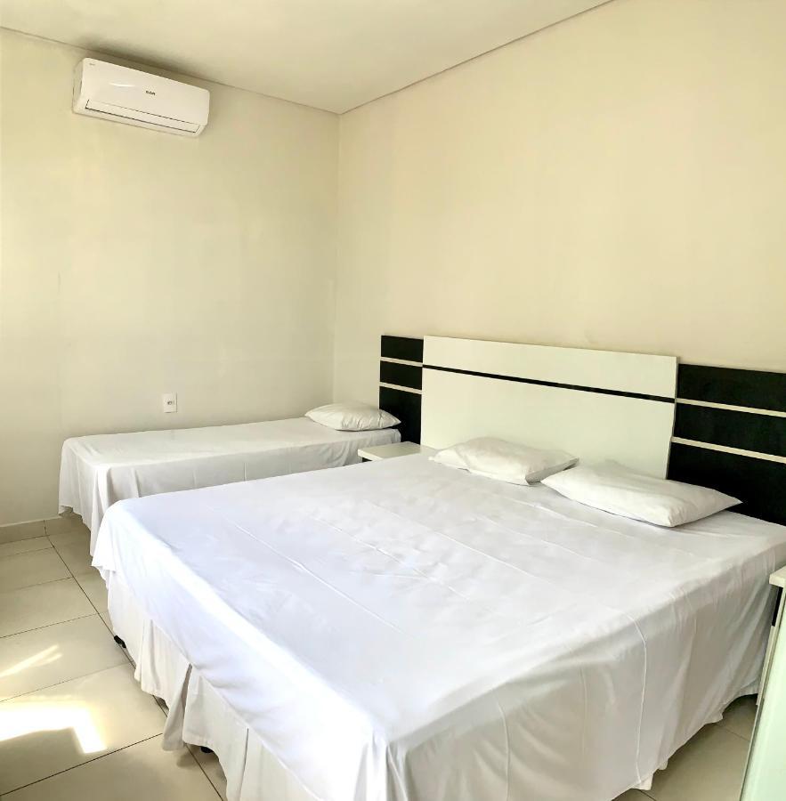 Samir Hotel Business Porto Velho  Exterior foto