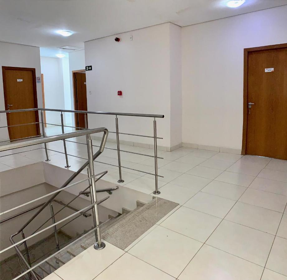 Samir Hotel Business Porto Velho  Exterior foto