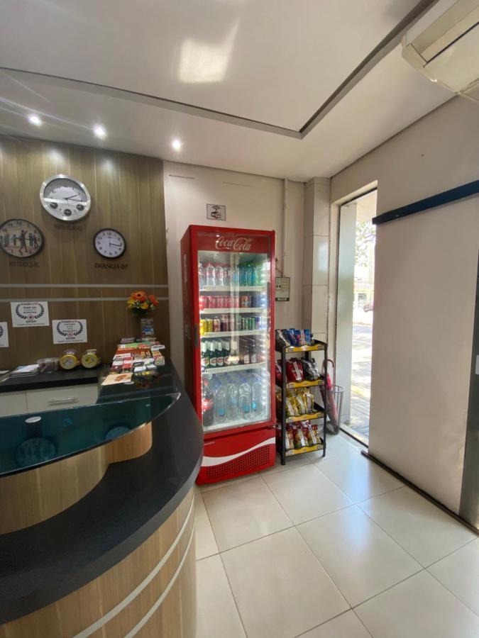 Samir Hotel Business Porto Velho  Exterior foto