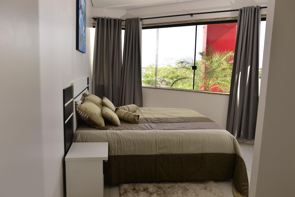 Samir Hotel Business Porto Velho  Quarto foto