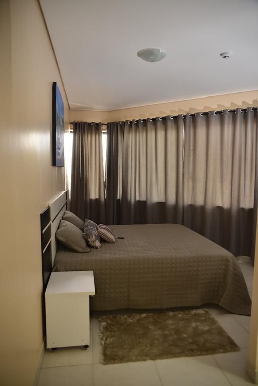 Samir Hotel Business Porto Velho  Exterior foto