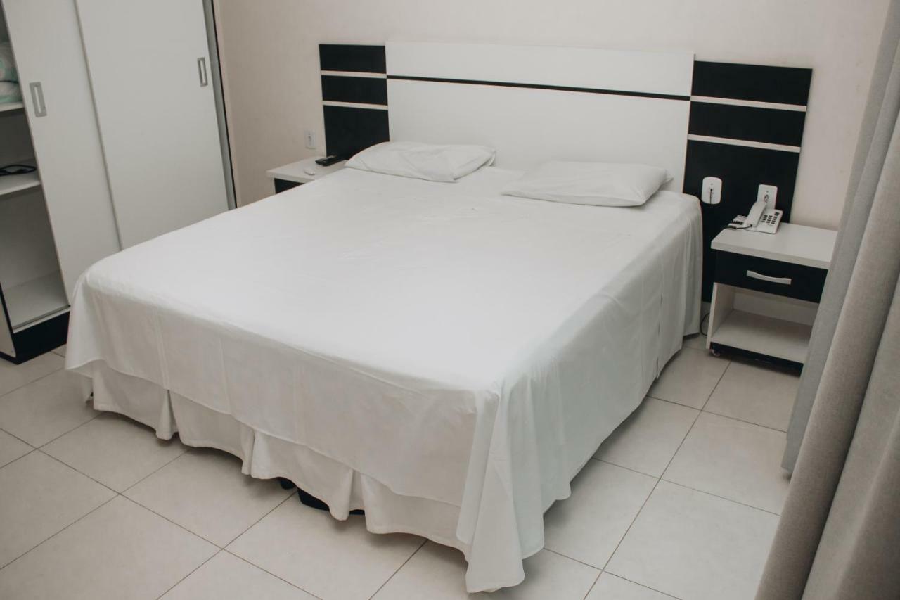 Samir Hotel Business Porto Velho  Exterior foto