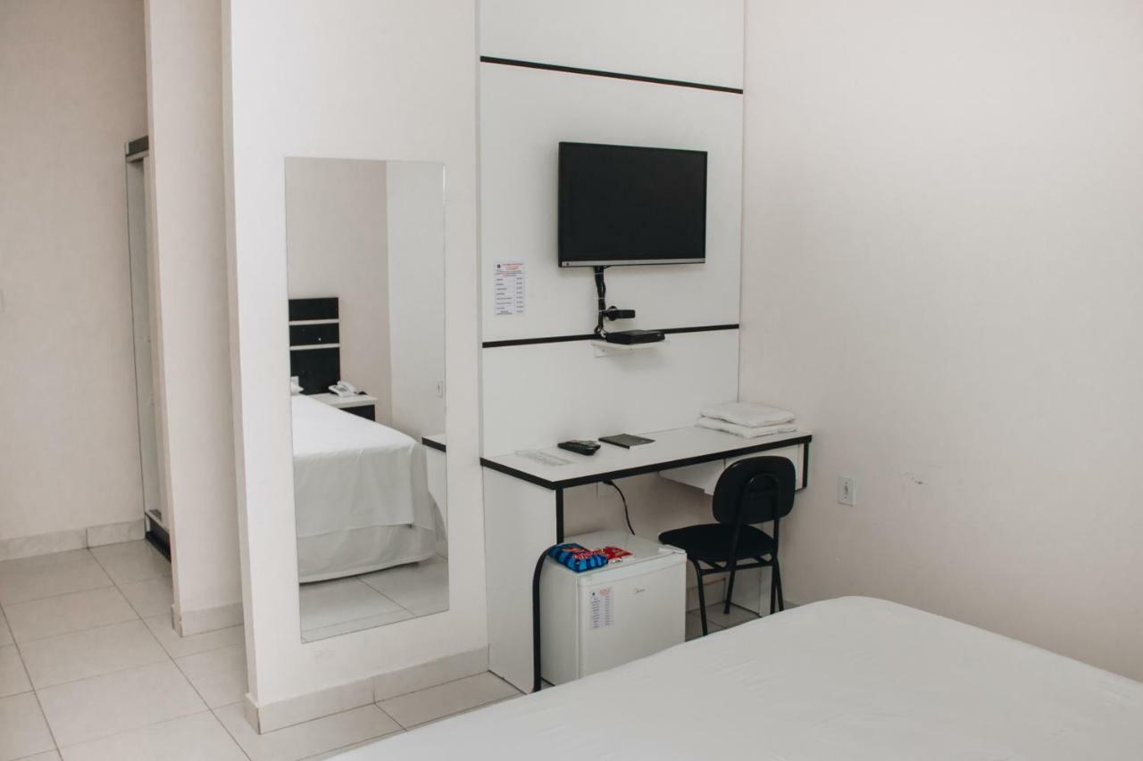 Samir Hotel Business Porto Velho  Exterior foto