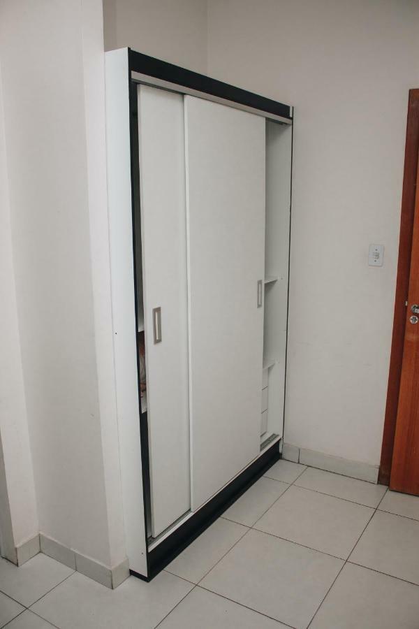 Samir Hotel Business Porto Velho  Exterior foto